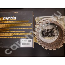 Комплект дисков сцепления с пружинами Psychic MX-03529H